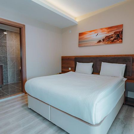 Empula Hotel & Residences Trabzon Kültér fotó