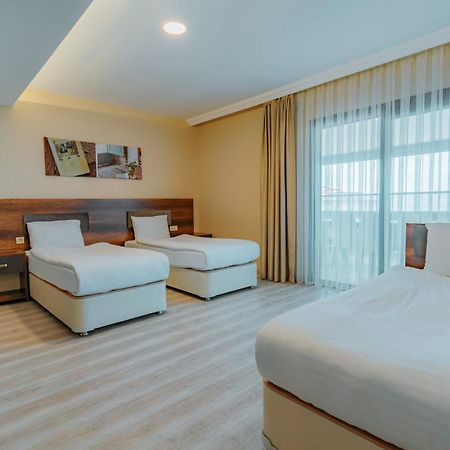 Empula Hotel & Residences Trabzon Kültér fotó