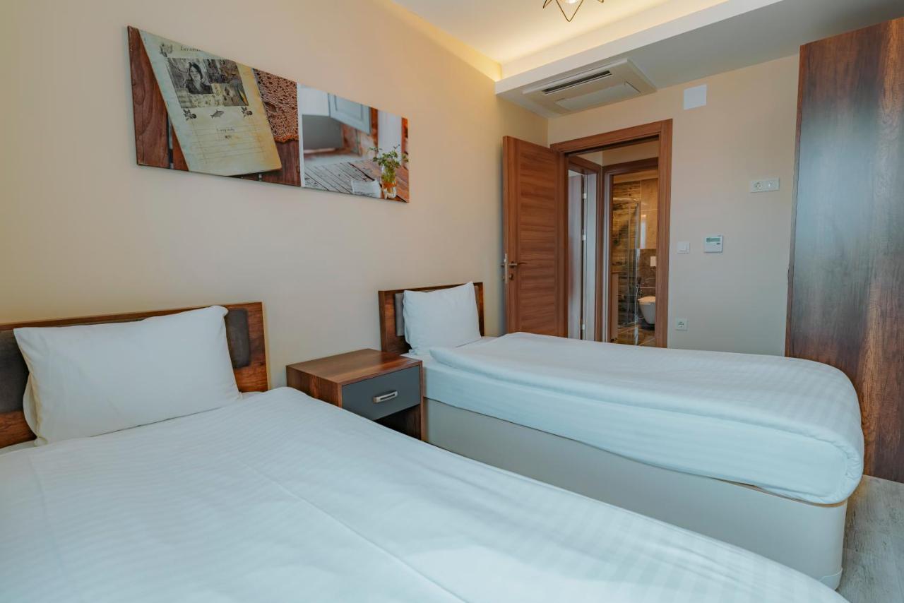 Empula Hotel & Residences Trabzon Kültér fotó