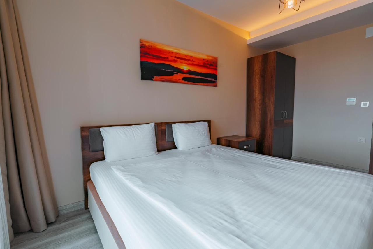 Empula Hotel & Residences Trabzon Kültér fotó