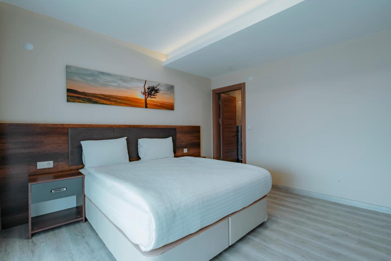 Empula Hotel & Residences Trabzon Kültér fotó