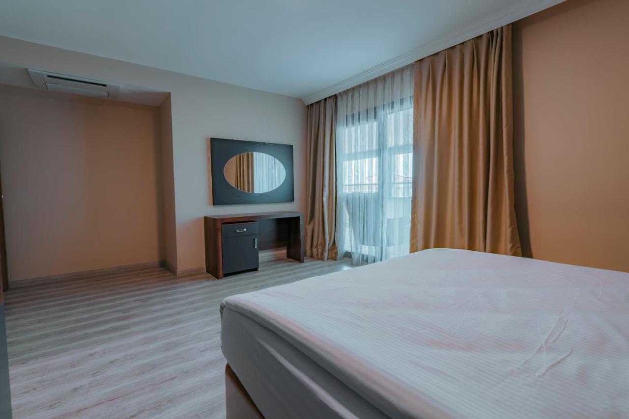 Empula Hotel & Residences Trabzon Kültér fotó