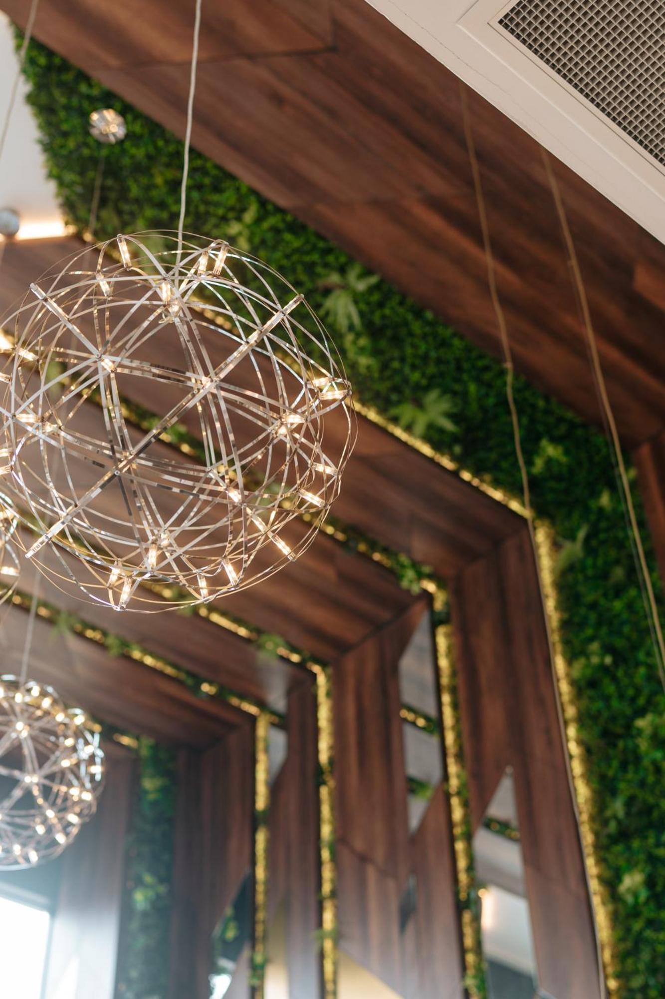 Empula Hotel & Residences Trabzon Kültér fotó