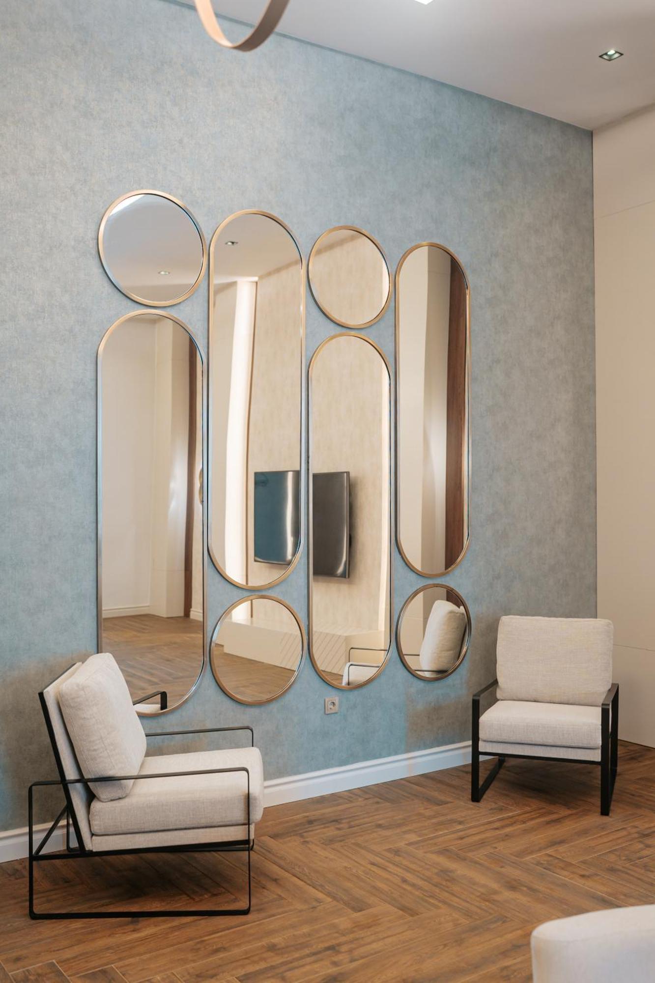 Empula Hotel & Residences Trabzon Kültér fotó