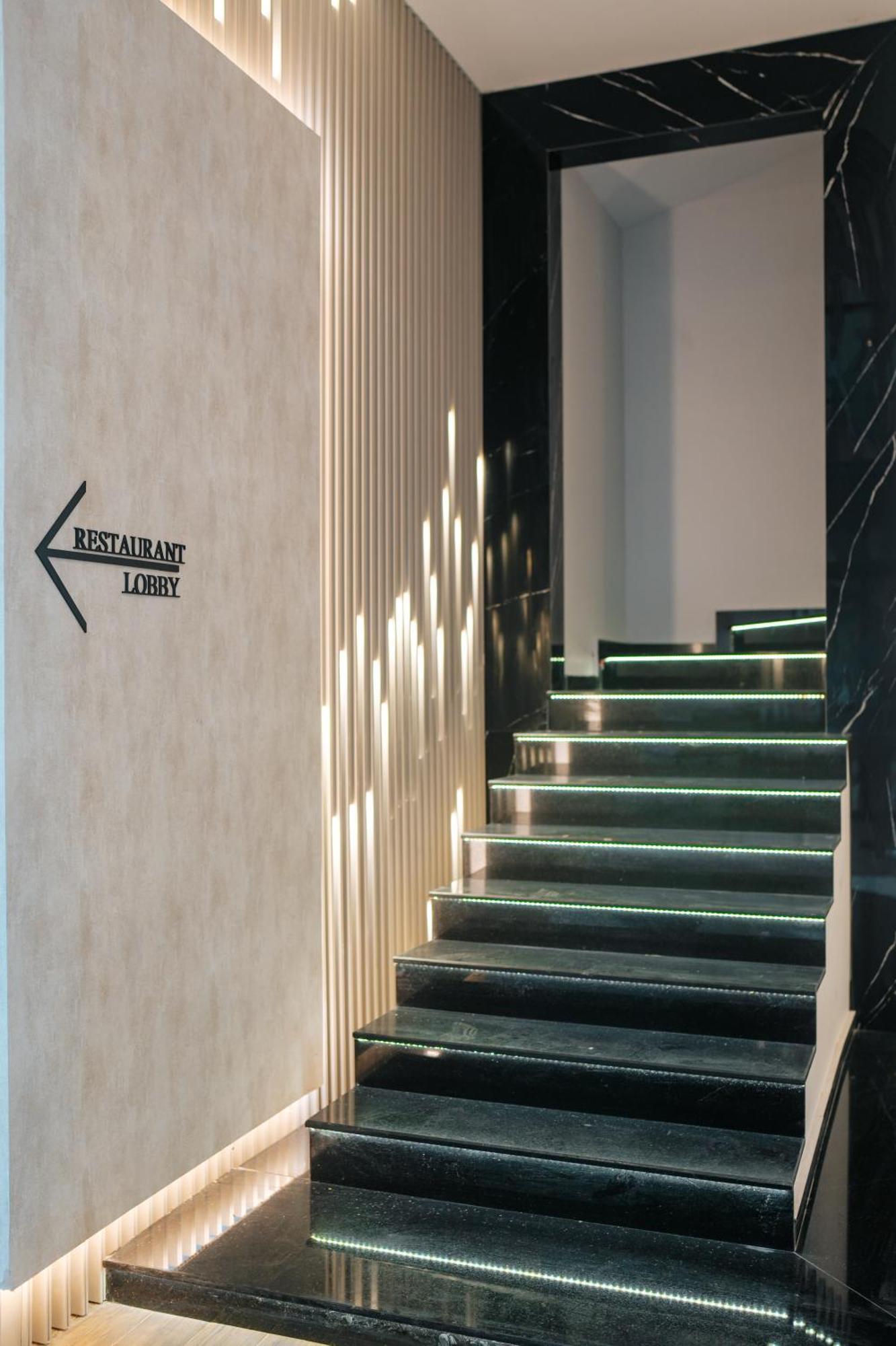 Empula Hotel & Residences Trabzon Kültér fotó