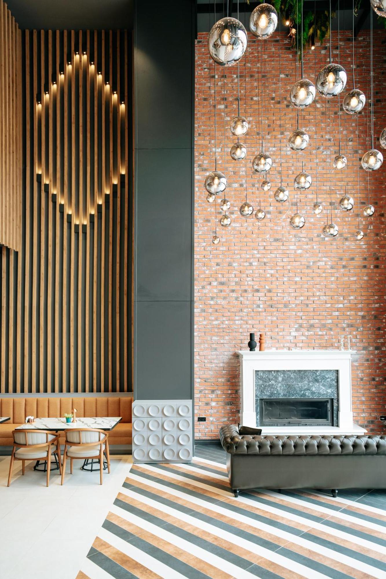 Empula Hotel & Residences Trabzon Kültér fotó